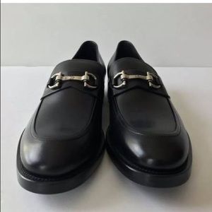Salvatore ferragamo brand new shoes! 9.5 size